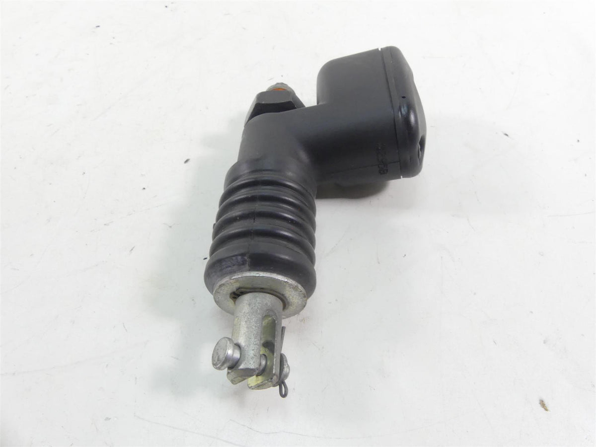 2016 Harley FLS Softail Slim Rear Brake Master Cylinder 41767-05E {{ shop.shopifyCountryName }} - Mototech271