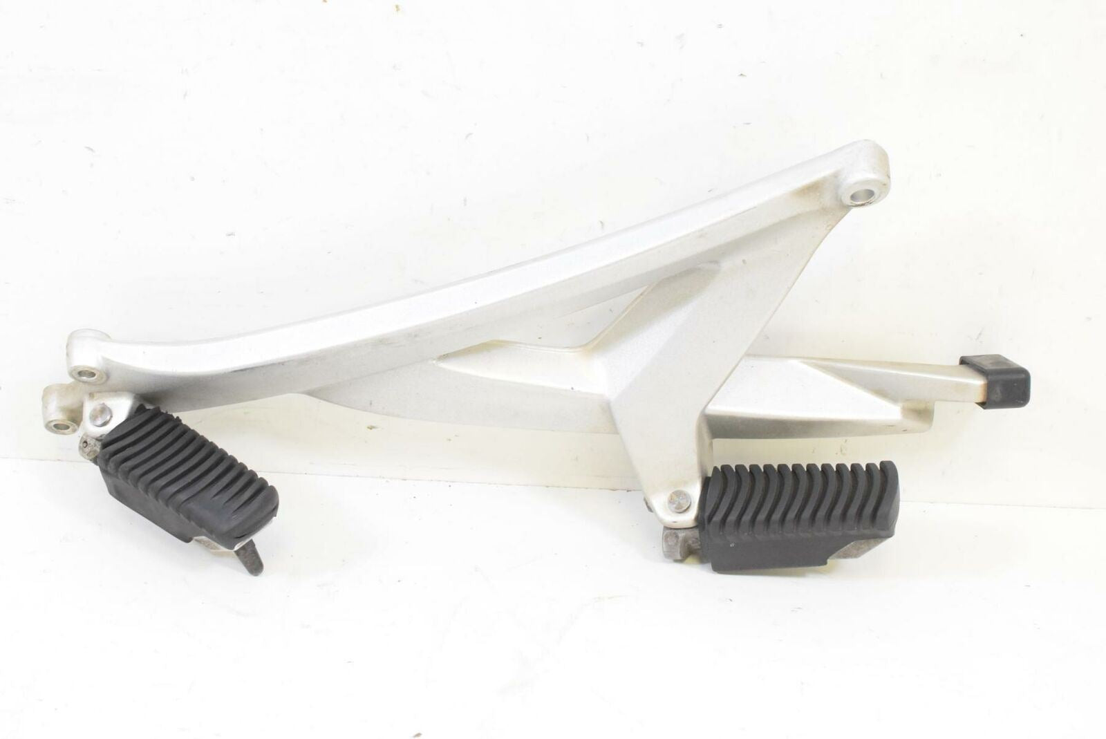 2007 BMW K1200 GT K44 Left Footpeg Foot Peg Rest Set 46717687515 {{ shop.shopifyCountryName }} - Mototech271