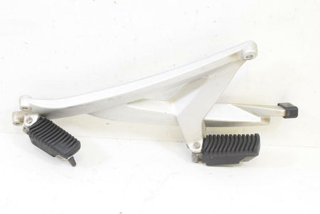 2007 BMW K1200 GT K44 Left Footpeg Foot Peg Rest Set 46717687515 {{ shop.shopifyCountryName }} - Mototech271