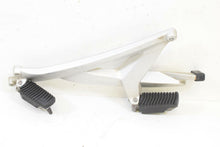 Load image into Gallery viewer, 2007 BMW K1200 GT K44 Left Footpeg Foot Peg Rest Set 46717687515 | Mototech271
