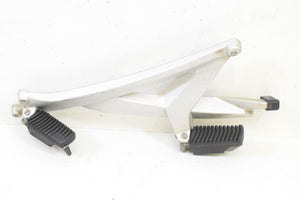 2007 BMW K1200 GT K44 Left Footpeg Foot Peg Rest Set 46717687515 | Mototech271