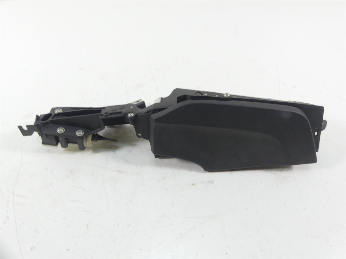 2015 BMW K1600GT K48 Right Side Storage Box Compartment 46637710448 40877147090 {{ shop.shopifyCountryName }} - Mototech271