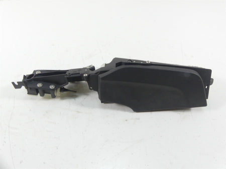 2015 BMW K1600GT K48 Right Side Storage Box Compartment 46637710448 40877147090 {{ shop.shopifyCountryName }} - Mototech271