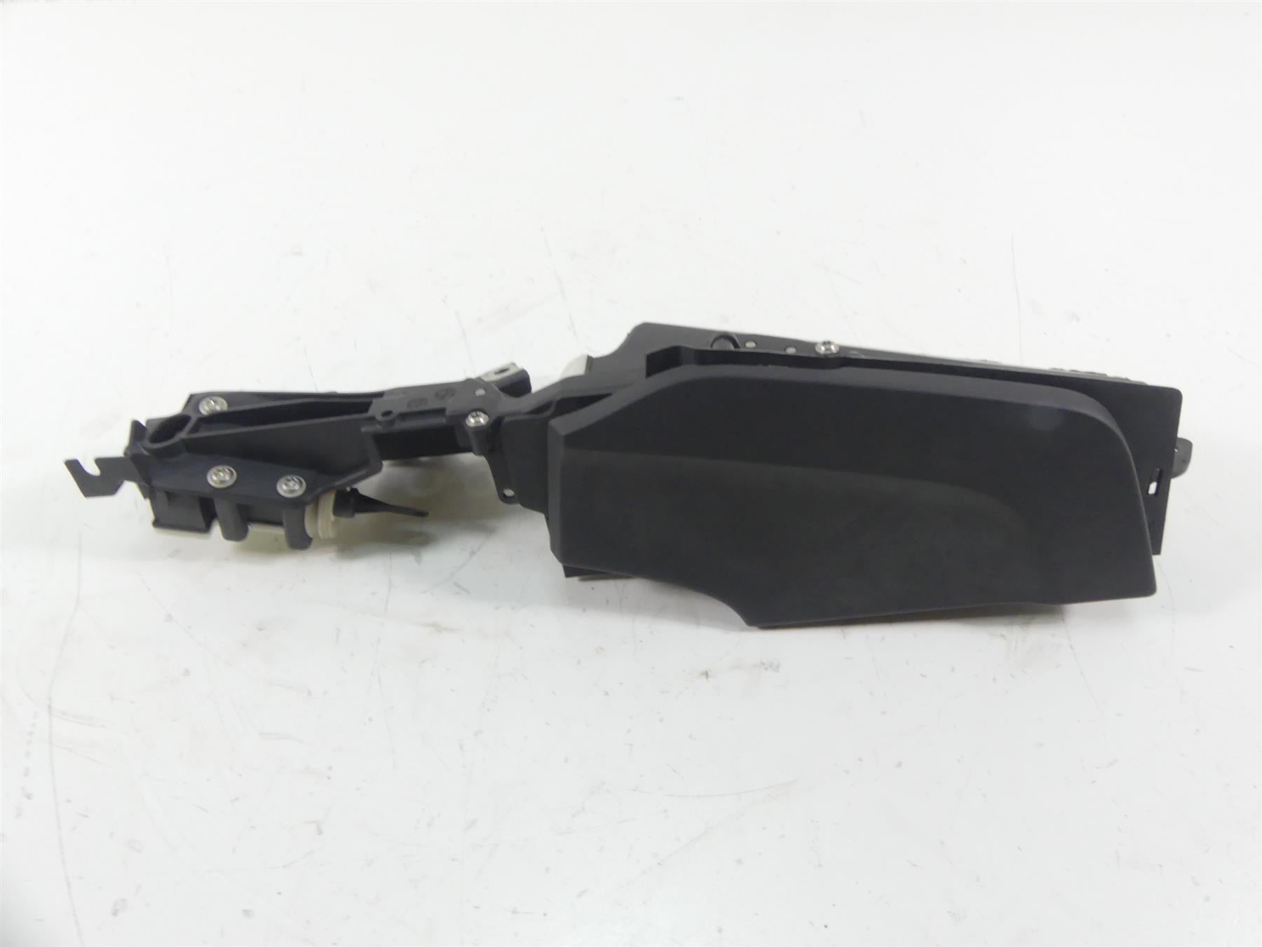 2015 BMW K1600GT K48 Right Side Storage Box Compartment 46637710448 40877147090