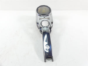 2007 Harley Touring FLHR SE CVO Road King Fuel Tank Dash Console Cover 69105-02 | Mototech271