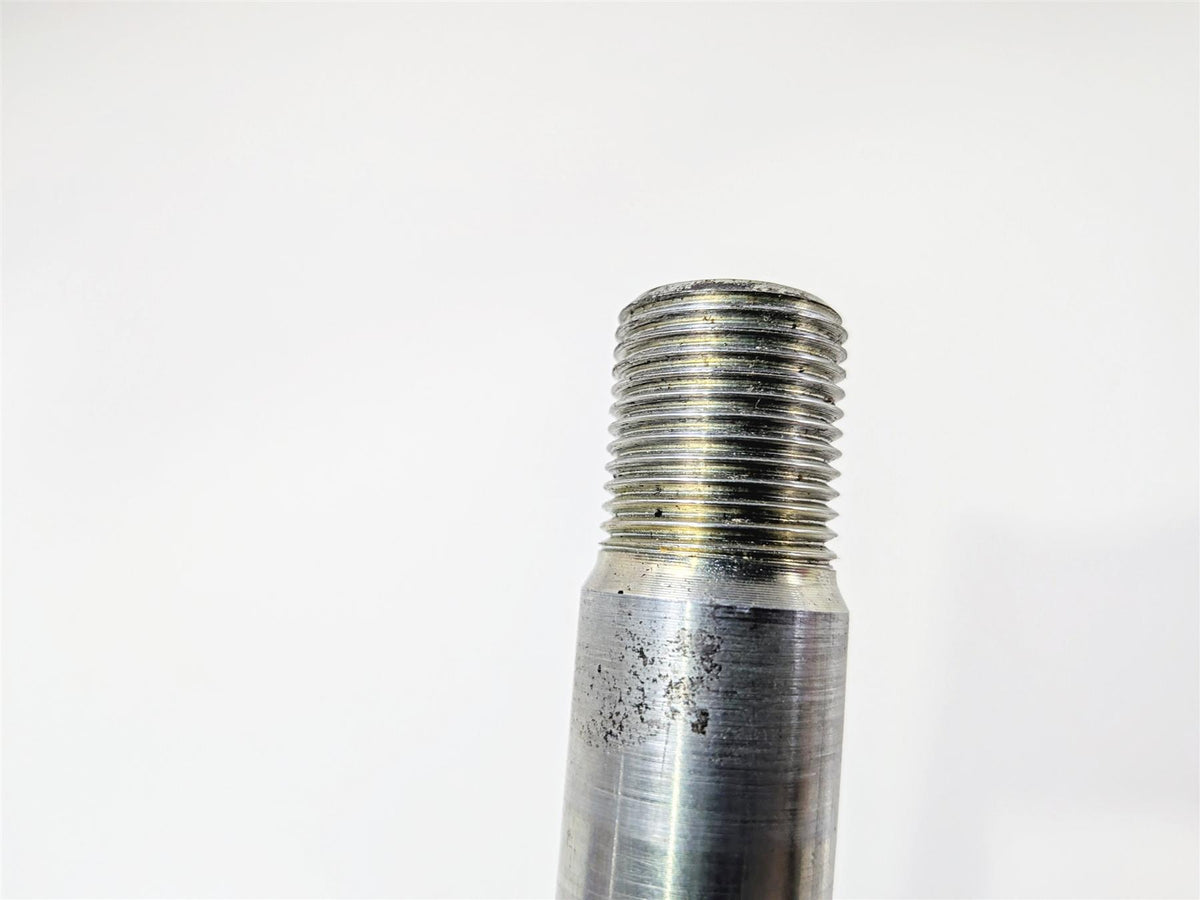 2016 Victory Cross Country Front Wheel Spindle Axle 5138509 {{ shop.shopifyCountryName }} - Mototech271