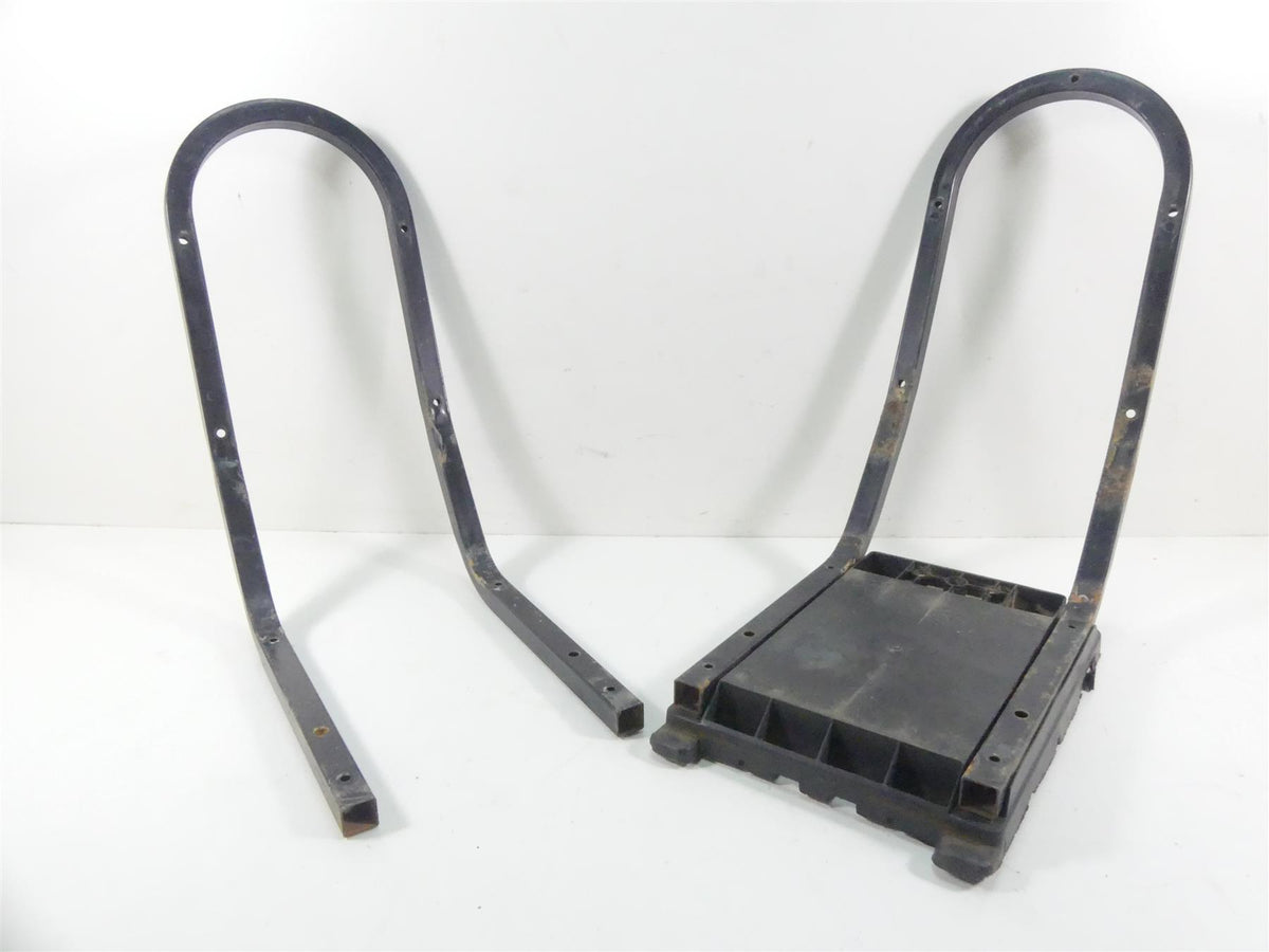 2018 Polaris RZR S 900 Straight Driver Passenger Seat Frame Set - Read 1021289 {{ shop.shopifyCountryName }} - Mototech271