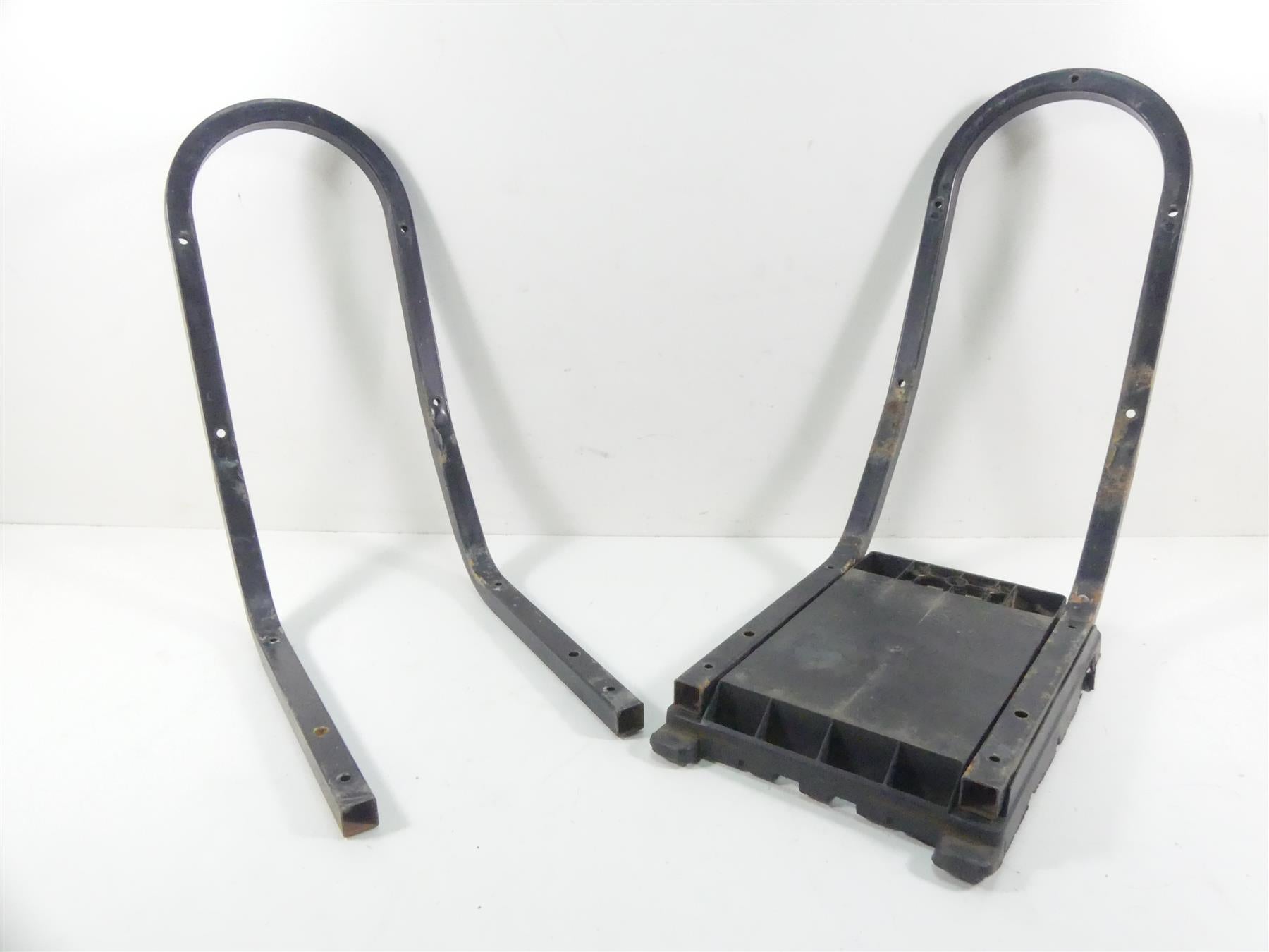 2018 Polaris RZR S 900 Straight Driver Passenger Seat Frame Set - Read 1021289 {{ shop.shopifyCountryName }} - Mototech271