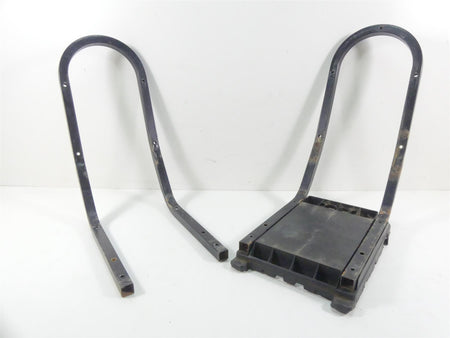 2018 Polaris RZR S 900 Straight Driver Passenger Seat Frame Set - Read 1021289 {{ shop.shopifyCountryName }} - Mototech271