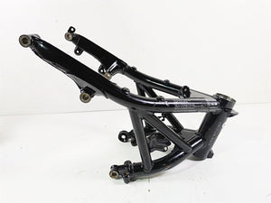 2024 Harley Sportster RH975 S Main Frame Chassis - Dented - With Texas Salvage Title 47000308