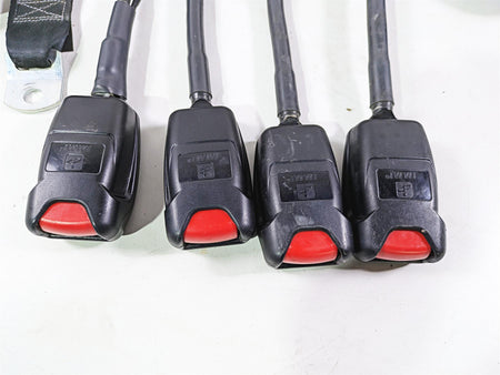 2023 Polaris RZR1000 XP 4 Premium Complete Seat Belt Kit 2635938 2637305 {{ shop.shopifyCountryName }} - Mototech271