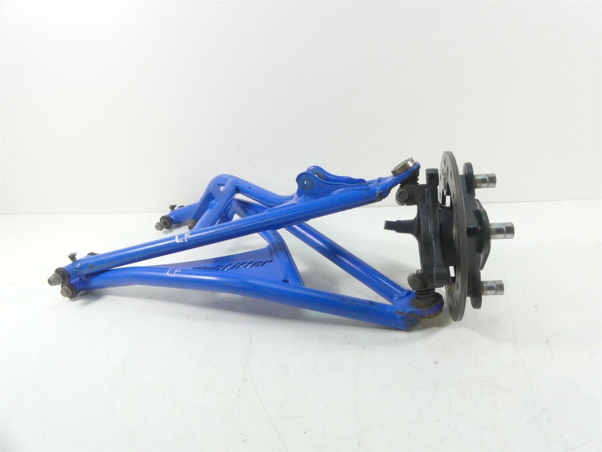 2016 Polaris RZR1000 XP Turbo EPS Front Left Highlifter Control Arm Set 5139867 {{ shop.shopifyCountryName }} - Mototech271