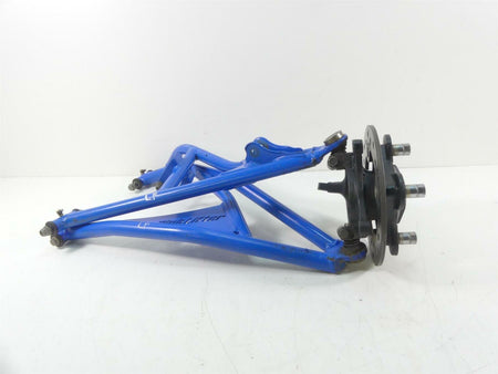 2016 Polaris RZR1000 XP Turbo EPS Front Left Highlifter Control Arm Set 5139867 {{ shop.shopifyCountryName }} - Mototech271