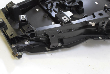2012 BMW K1600GTL K1600 GTL K48 Rear Subframe Sub Frame STRAIGHT 46518563239 {{ shop.shopifyCountryName }} - Mototech271