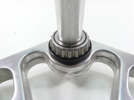 2006 Harley VRSCD Night Rod Lower Triple Tree Steering Clamp 49mm -Read 46788-06 {{ shop.shopifyCountryName }} - Mototech271
