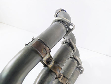 2016 Kawasaki ZX10R Ninja Stock Exhaust Header Manifold Pipe 39178-0248 {{ shop.shopifyCountryName }} - Mototech271