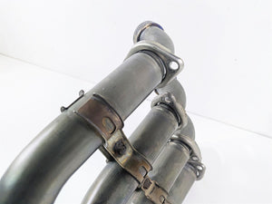 2016 Kawasaki ZX10R Ninja Stock Exhaust Header Manifold Pipe 39178-0248