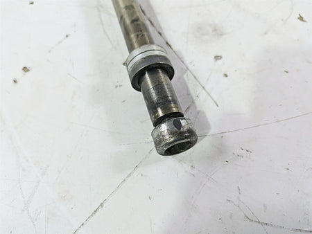 2004 Victory Kingpin Straight Front Axle Wheel Spindle 5133593 5137438 {{ shop.shopifyCountryName }} - Mototech271