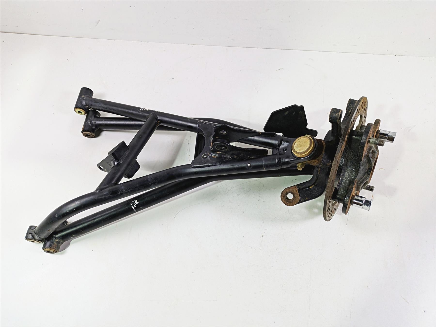 2019 Polaris RZR XP 1000 Highlifter Front Right Control Arm Set 1021483 1021482 {{ shop.shopifyCountryName }} - Mototech271