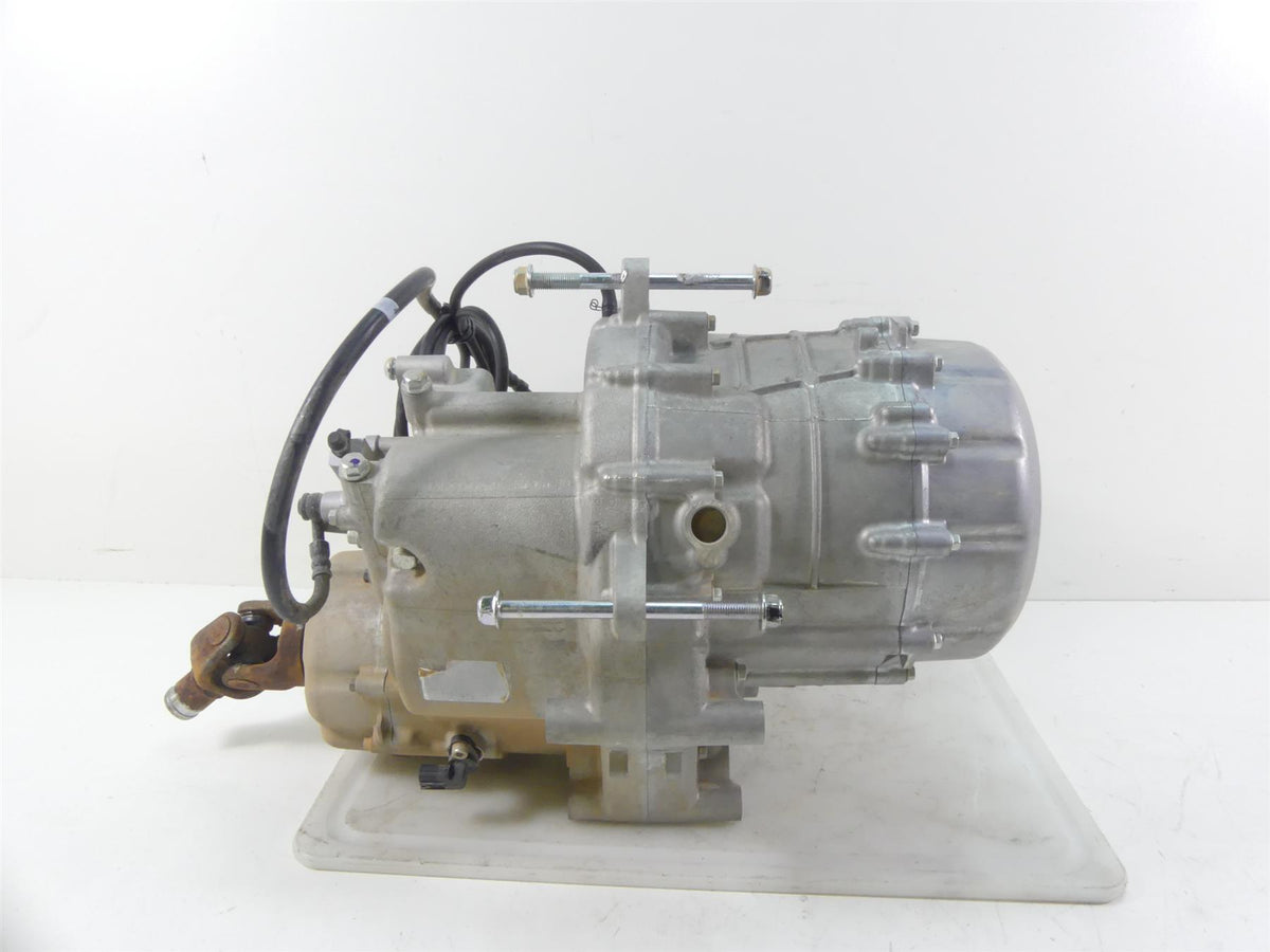 2017 Yamaha YXZ1000R EPS SS Transmission Gear Box - 1K Only B57-17541-00-00 {{ shop.shopifyCountryName }} - Mototech271