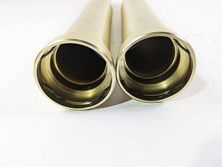 2012 Yamaha XT1200 Super Tenere Front Fork Outer Tube Set 23P-23136-00-00 {{ shop.shopifyCountryName }} - Mototech271