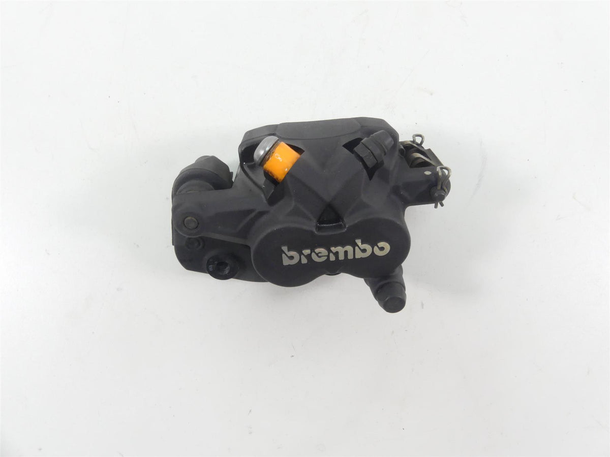 2019 BMW R1250GS K50 Rear Brembo Brake Caliper 34218535160 {{ shop.shopifyCountryName }} - Mototech271