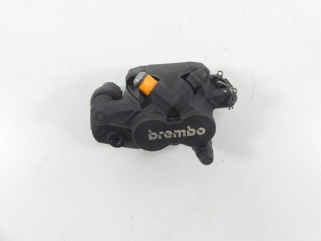 2019 BMW R1250GS K50 Rear Brembo Brake Caliper 34218535160 {{ shop.shopifyCountryName }} - Mototech271