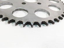 Load image into Gallery viewer, 1986 Harley Sportster XLH 883 Front &amp; Rear Drive Sprocket Set 35208-84 41470-86 | Mototech271
