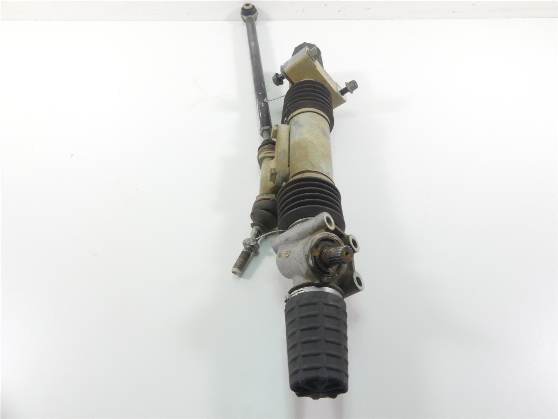 2018 Can Am Maverick X3 Turbo STD Rack & Pinion Steering Box Set 709402021 {{ shop.shopifyCountryName }} - Mototech271