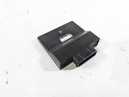 2021 Yamaha Tenere 700 XTZ7 Cdi Ecu Ecm Engine Control Module BW3-8591A-20-00 {{ shop.shopifyCountryName }} - Mototech271