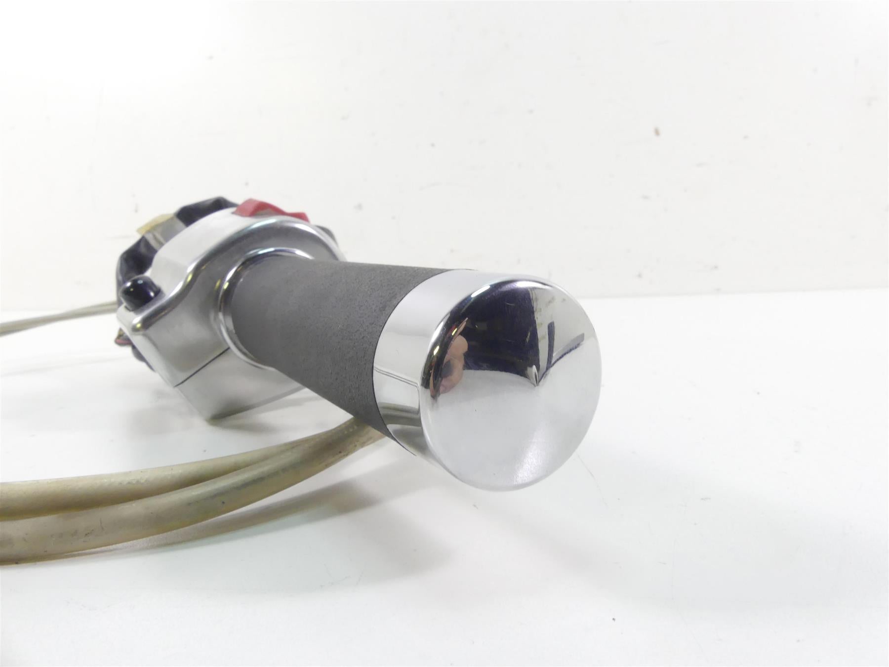 2009 Yamaha XV1700 Road Star Warrior Right Hand Control Switch 5PX-83975-20-00 {{ shop.shopifyCountryName }} - Mototech271
