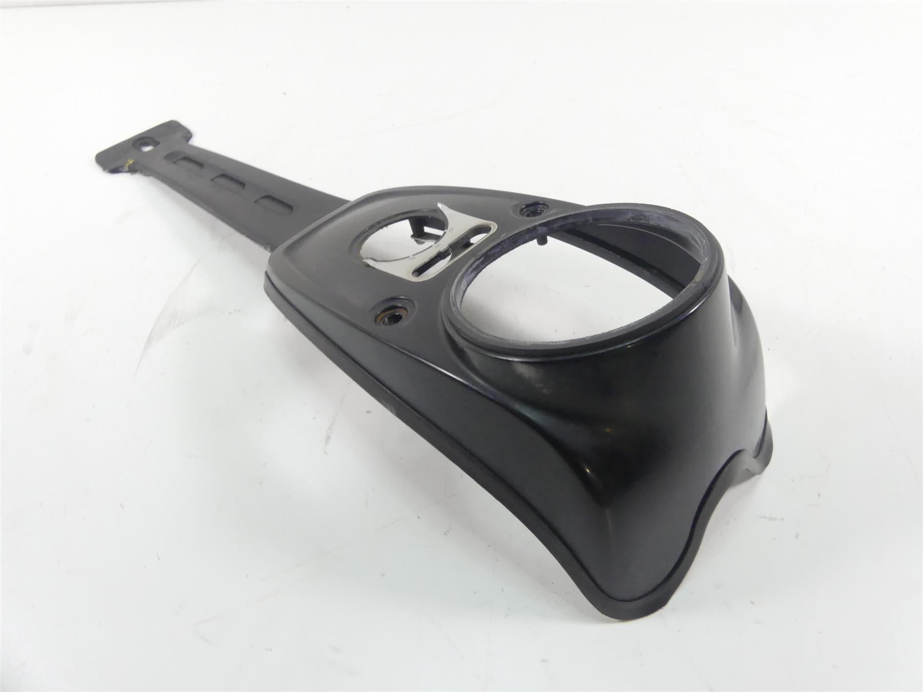 2014 Harley FXDF Dyna Fat Bob Fuel Tank Dash Cover Console 70900347 70900346 {{ shop.shopifyCountryName }} - Mototech271