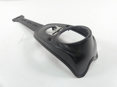 2014 Harley FXDF Dyna Fat Bob Fuel Tank Dash Cover Console 70900347 70900346 {{ shop.shopifyCountryName }} - Mototech271