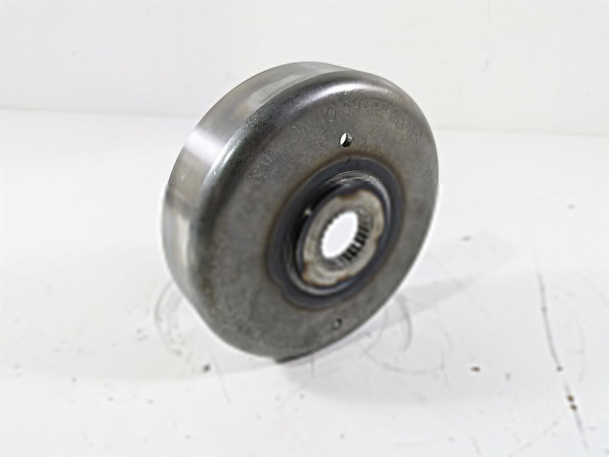 2015 Harley FXDL Dyna Low Rider Ignition Flywheel Fly Wheel Rotor 30041-08A {{ shop.shopifyCountryName }} - Mototech271