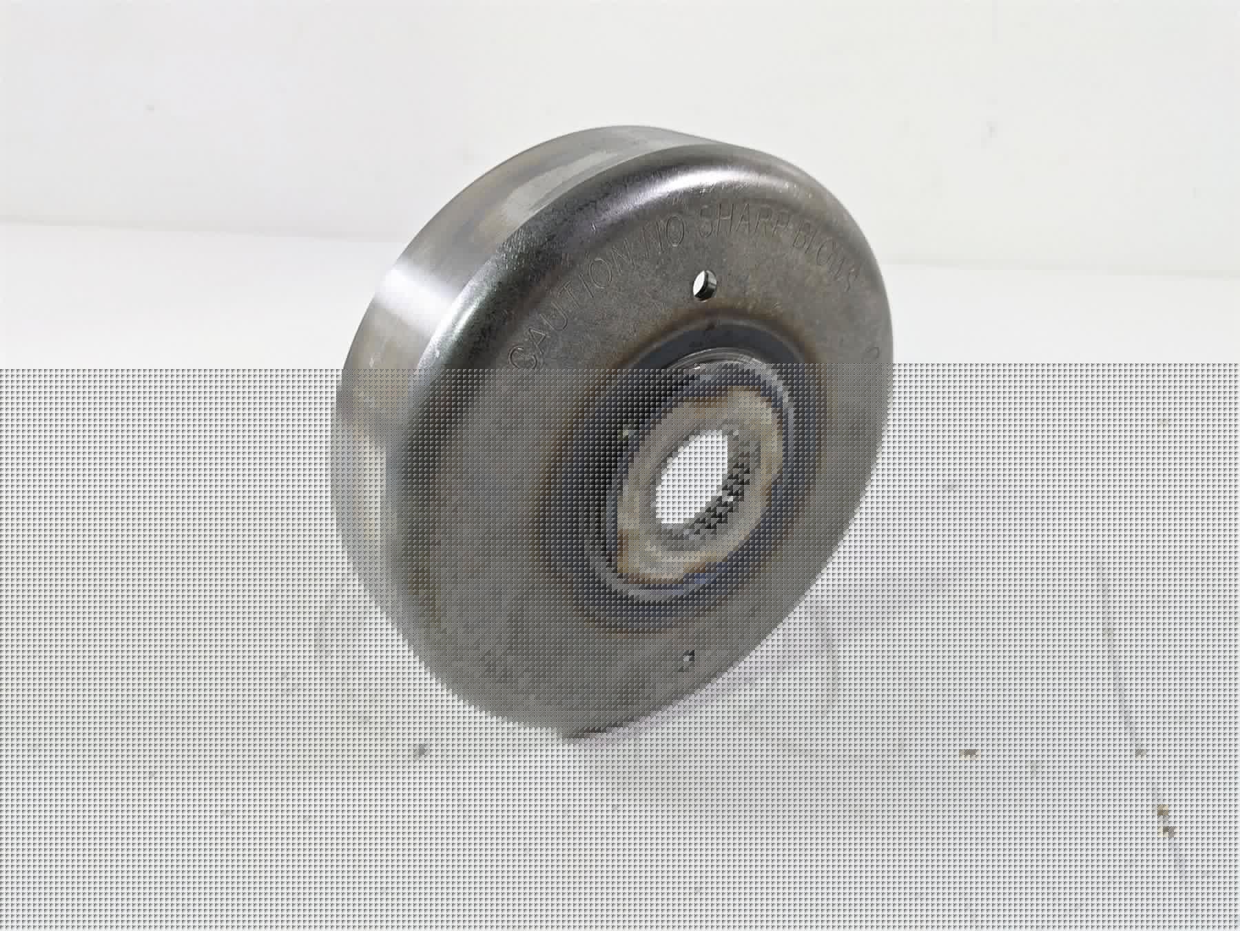 2015 Harley FXDL Dyna Low Rider Ignition Flywheel Fly Wheel Rotor 30041-08A {{ shop.shopifyCountryName }} - Mototech271