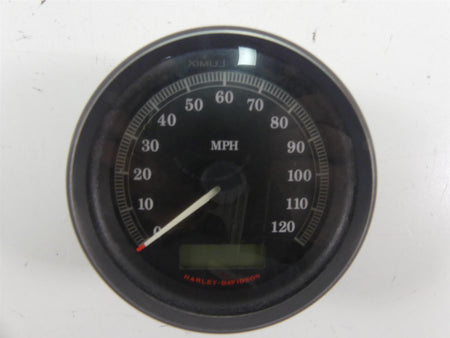 2012 Harley Touring FLHTP Electra Glide Speedometer Gauge - 23K 67349-08 {{ shop.shopifyCountryName }} - Mototech271