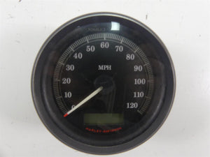 2012 Harley Touring FLHTP Electra Glide Speedometer Gauge - 23K 67349-08 | Mototech271