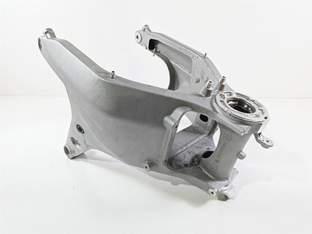 2019 Ducati Panigale V4S V4 S Corse Straight Main Frame Chassis TX*C 47023202AA {{ shop.shopifyCountryName }} - Mototech271