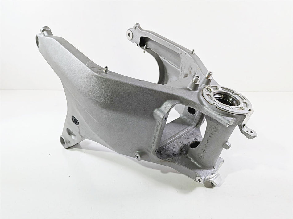 2019 Ducati Panigale V4S V4 S Corse Straight Main Frame Chassis TX*C 47023202AA {{ shop.shopifyCountryName }} - Mototech271