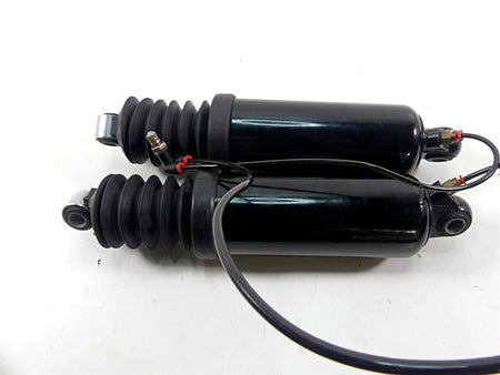 2007 Harley Touring FLHRSE CVO Road King Rear 12" Shock Damper Set 54669-07 {{ shop.shopifyCountryName }} - Mototech271