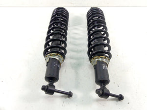 2021 Can Am Commander 1000R XT Rear Left Right Shock Damper Set 706004075 | Mototech271