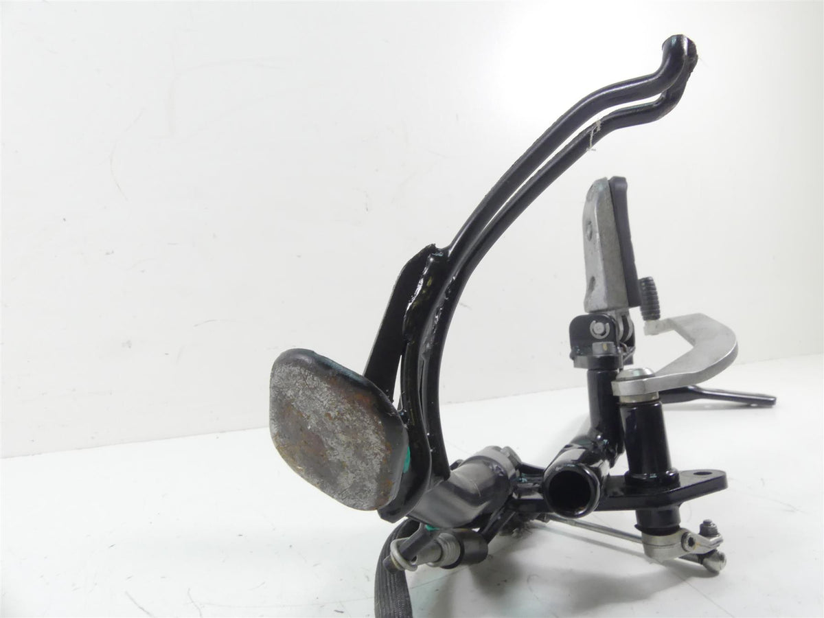 2016 Moto Guzzi V7 II Special 750 Left Downtube Shifter Kickstand Set 2B000980 {{ shop.shopifyCountryName }} - Mototech271