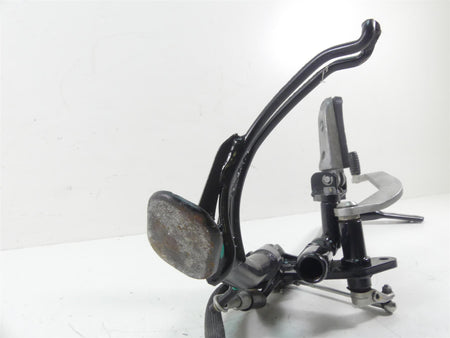 2016 Moto Guzzi V7 II Special 750 Left Downtube Shifter Kickstand Set 2B000980 {{ shop.shopifyCountryName }} - Mototech271
