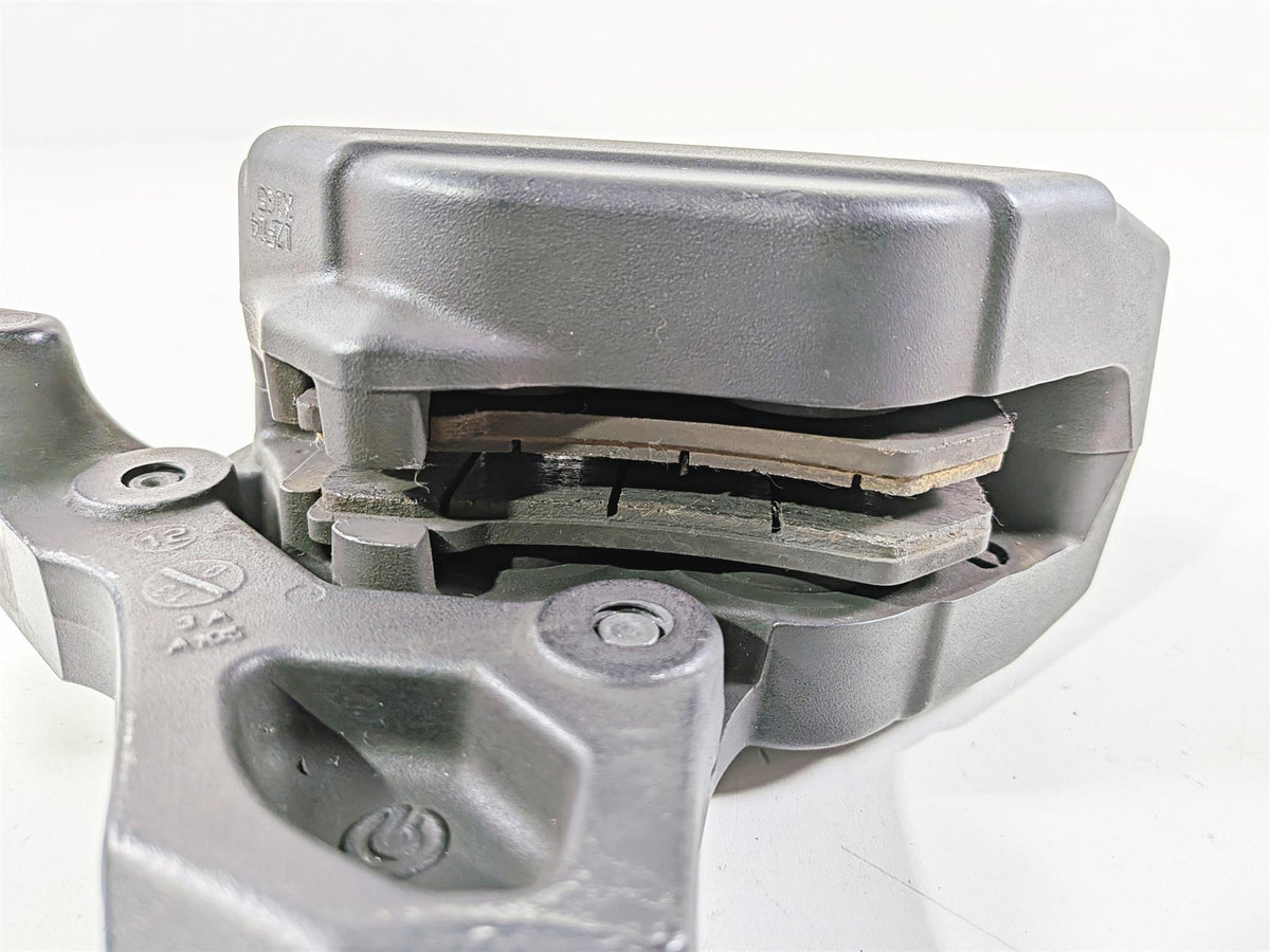 2013 Harley VRSCDX Night Rod Special Nice Brembo Rear Brake Caliper 43050-08-Mototech271