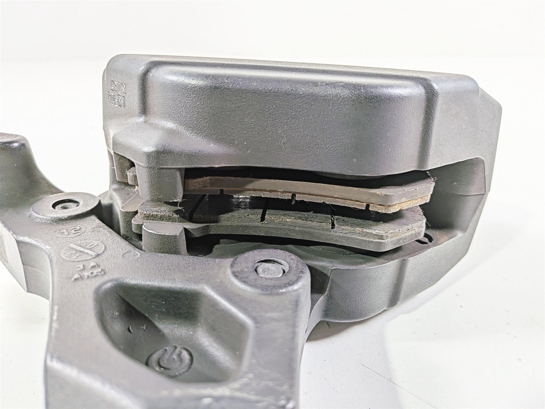 2013 Harley VRSCDX Night Rod Special Nice Brembo Rear Brake Caliper 43050-08-Mototech271