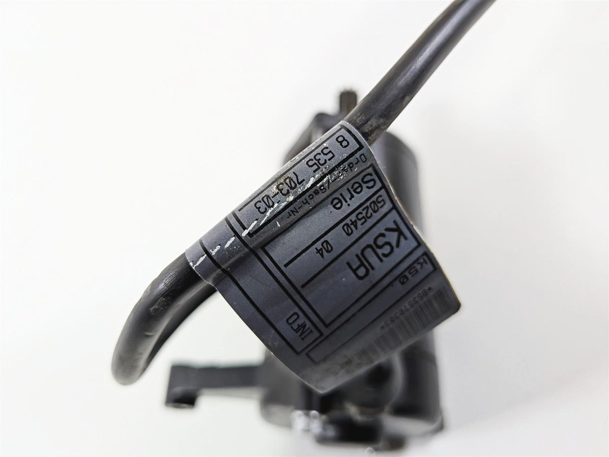 2019 BMW R1250GS K50 Denso Engine Starter Motor 7K Only 12418559213 {{ shop.shopifyCountryName }} - Mototech271