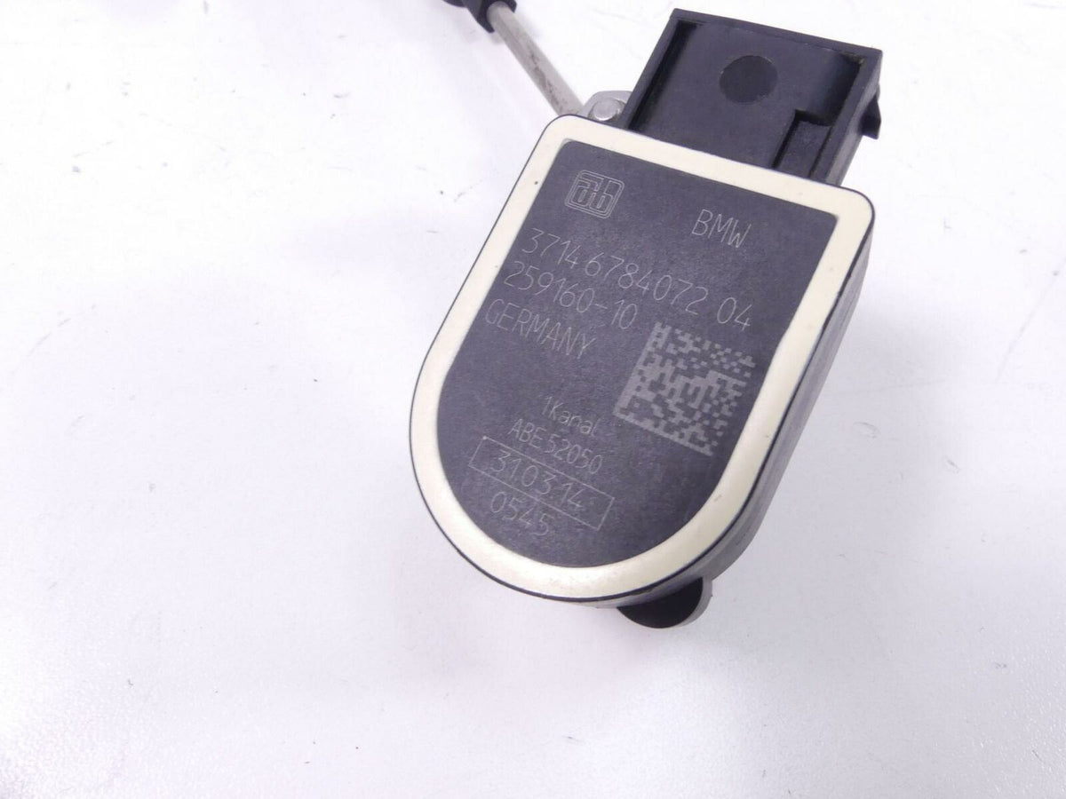 2014 BMW R1200 RT RTW K52 Front Rear Bike Level Sensor 37146784072 {{ shop.shopifyCountryName }} - Mototech271
