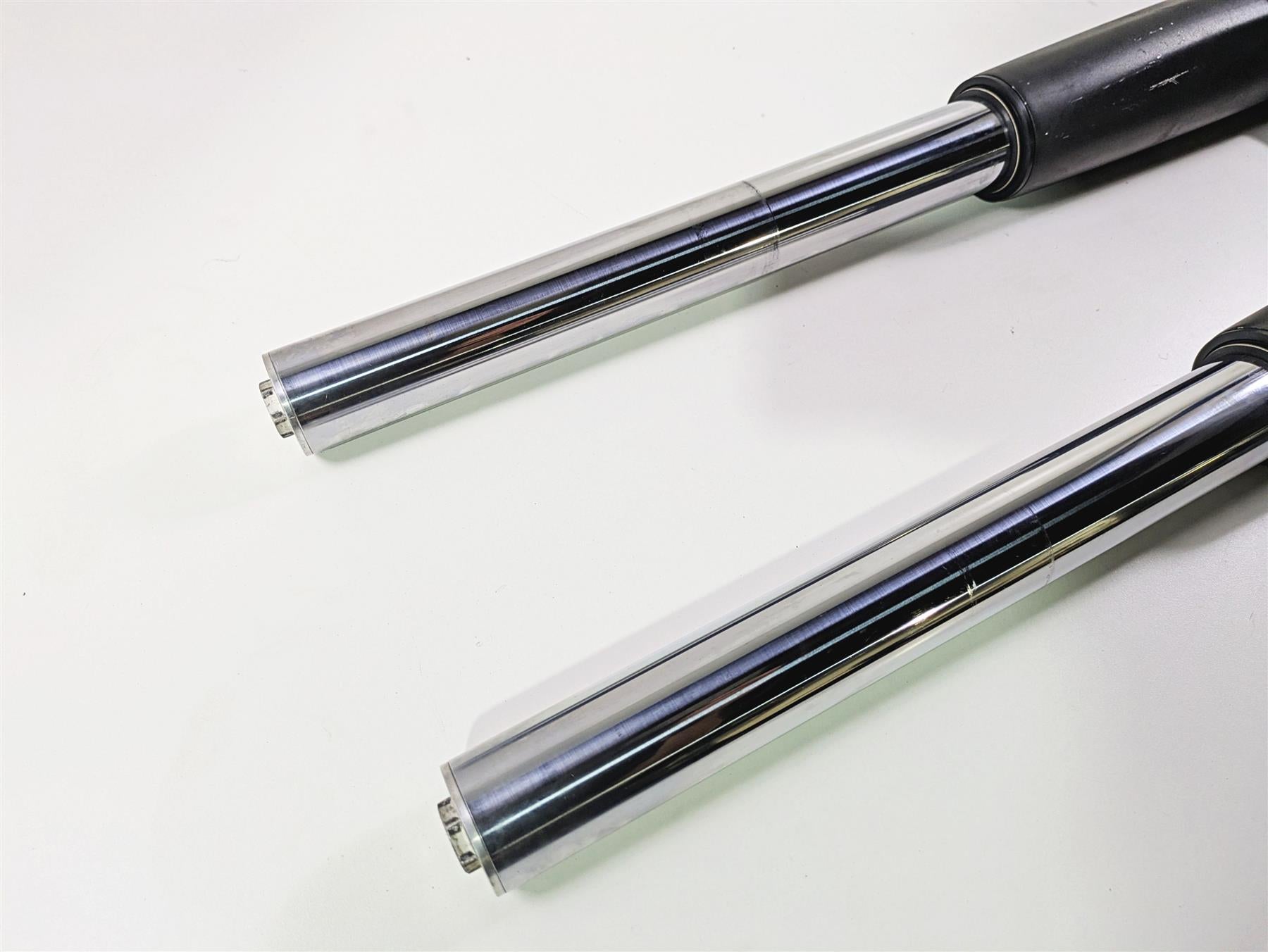 2018 Indian Springfield Dark Horse Straight Front Forks 46Mm 1824021 1824022 {{ shop.shopifyCountryName }} - Mototech271
