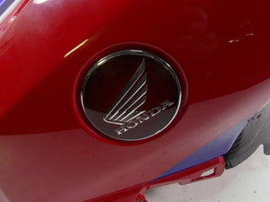 2021 Honda CBR600RR Tank Cover Fairing Shelter + Little Covers Set 83100-MJC-N80 | Mototech271