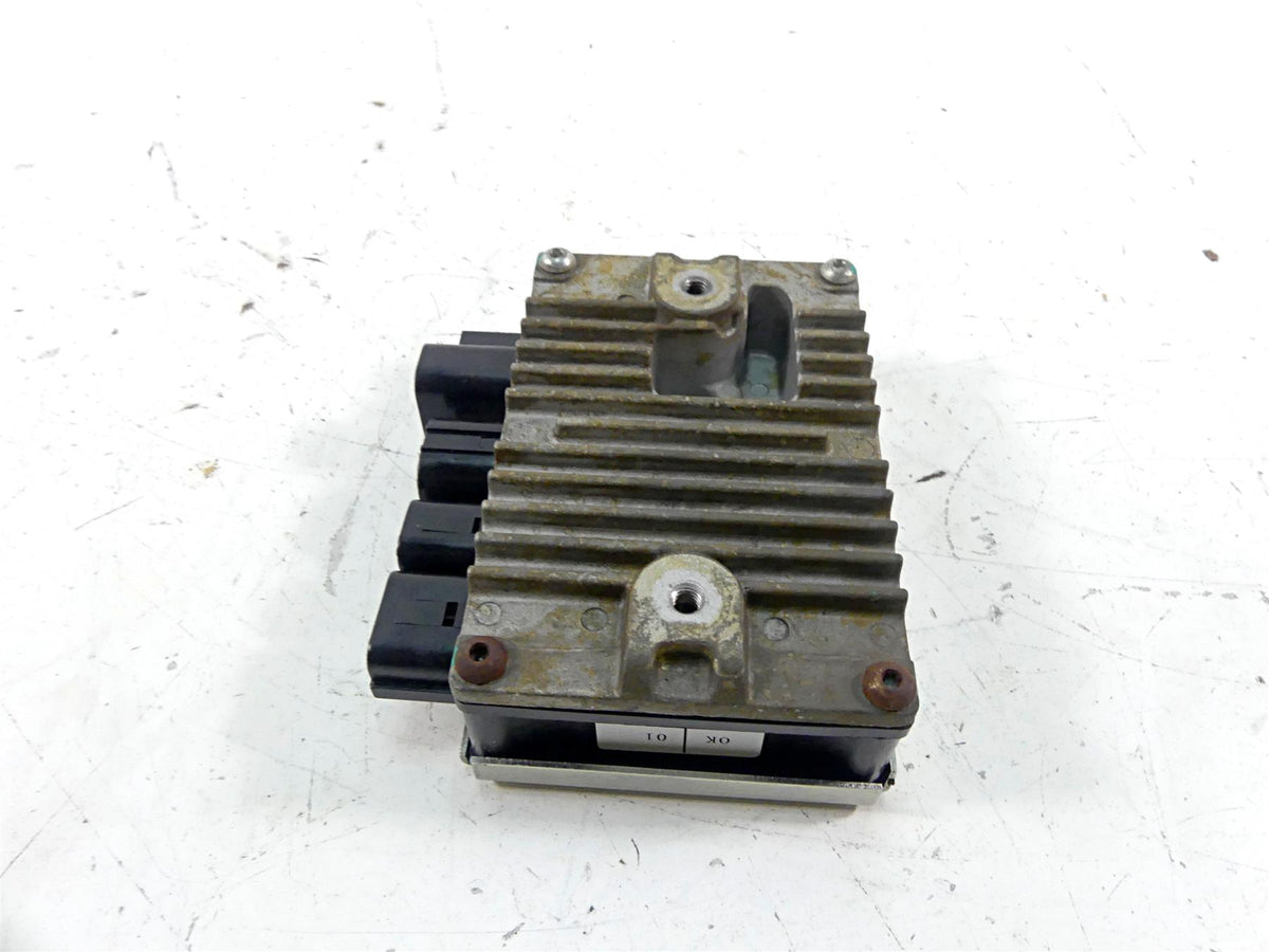 2021 CFMoto Zforce 950 Sport Eps Power Steering Control Module 5BY0-150800 {{ shop.shopifyCountryName }} - Mototech271